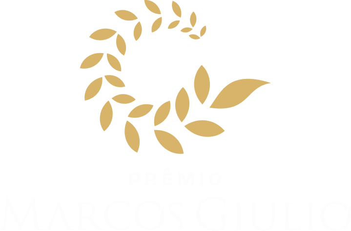 Prêmio Marcos Giulio — 2ª edição